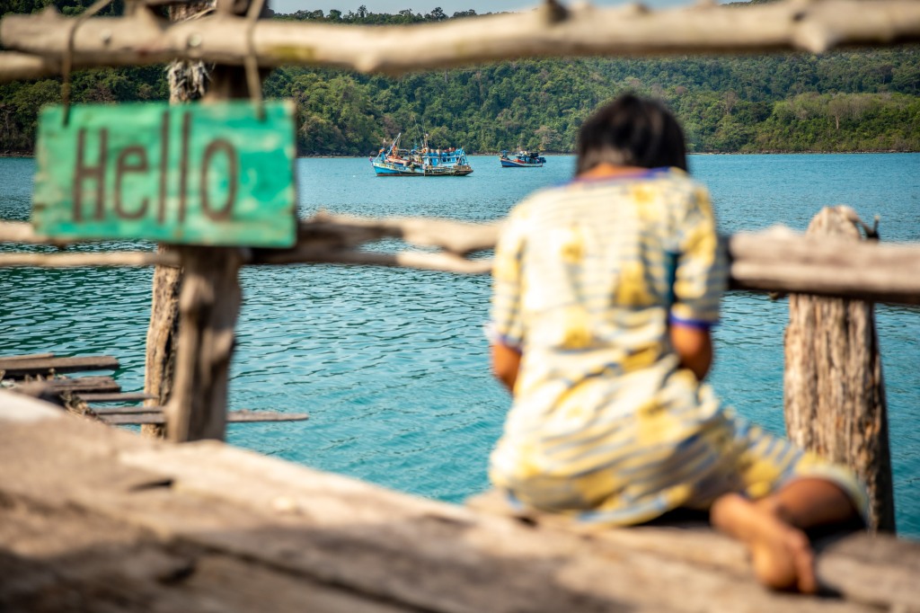 FOTO • DOCUMENTAIRE • Photodoc: How the people of Thai fishing village Ao Yai are welcoming ecotourism